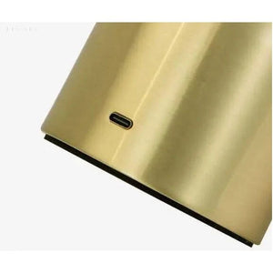 Nina | Kabellose LED-Tischlampe mit Blumenknospen | Pilzlampe – image 8